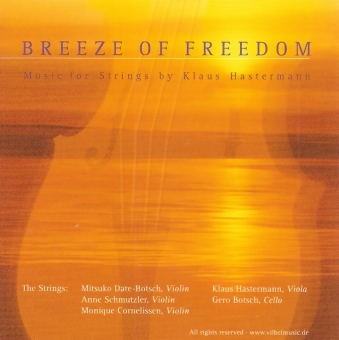 Breeze of Freedom